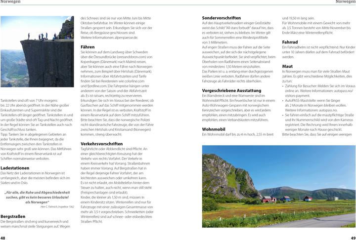 Immagine prodotto ACSI CampingCard & Stellplatzführer 2026