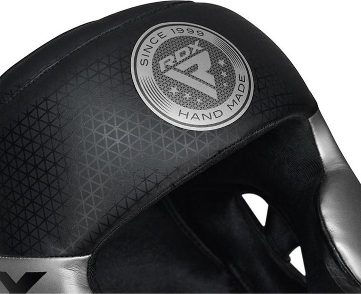 Produktbild Rdx L1 Mark Full Face Pro Boxtraining Kopfschutz (S)