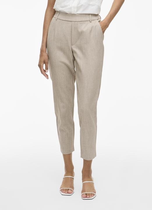 Produktbild Vila VIVARONE Slim Fit High Waist Hose (38)