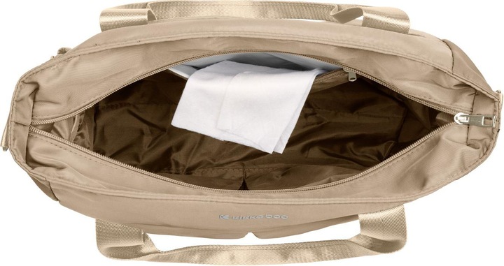 Actual product image Kikkaboo Sac à long Brielle