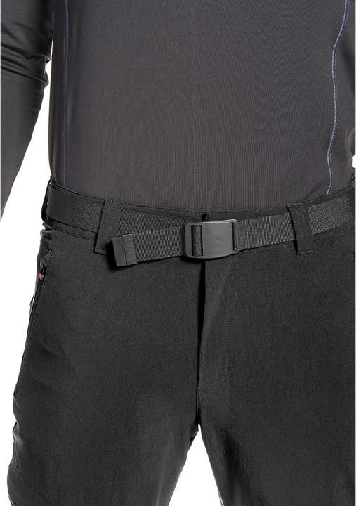 Produktbild Maier Sports Oberjoch Therm Hose (L)