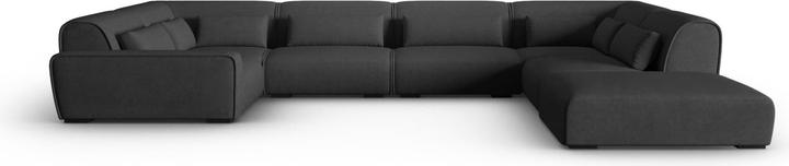 Actual product image Maison Heritage Lina (Sofa landscape, Modular sofa)