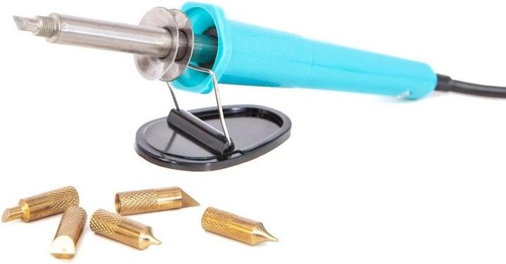 Produktbild Ooly Holzbrenner