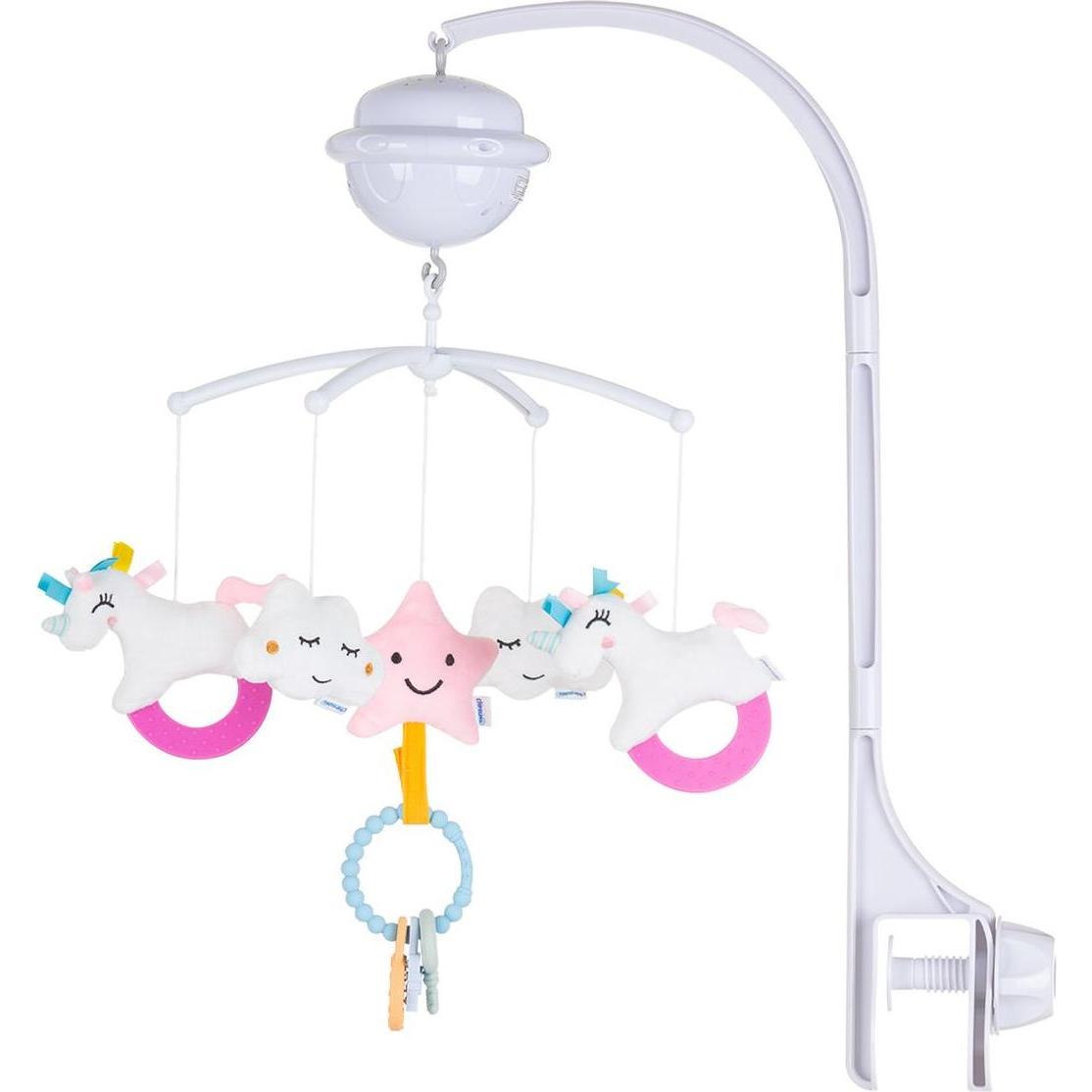 Chipolino, Babymobile, Musikmobile Bluetooth-Funktion