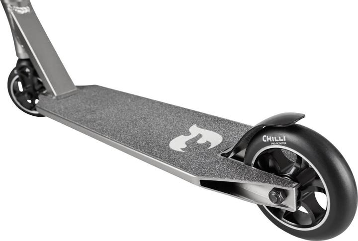 Image du produit Chilli Pro 5000