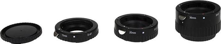 Produktbild Meike Extension Tube Set AF 1B Sony