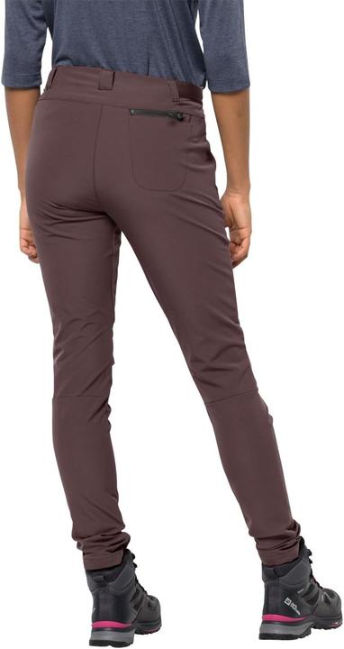 Produktbild Jack Wolfskin Geigelstein Slim Pants W (38)