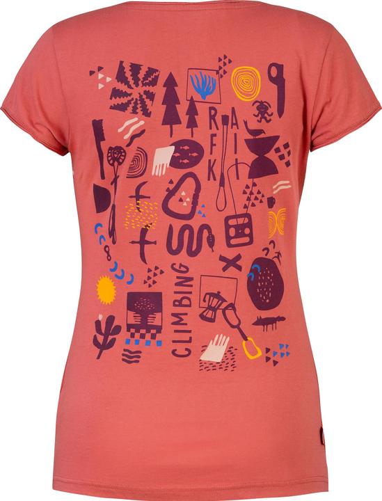 Produktbild Rafiki Women's Jay (38, M)