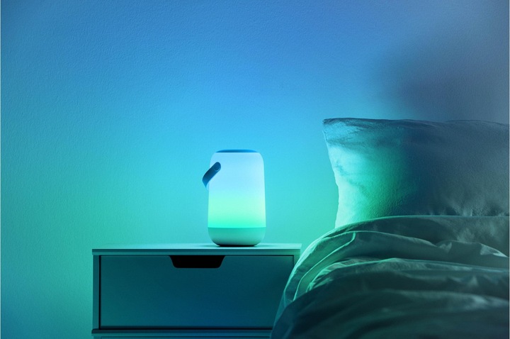 Image du produit WiZ Wi-Fi Portable Light (400 lm)