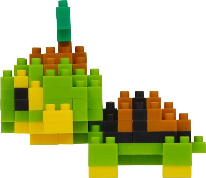 Immagine prodotto Nanoblock POKEMON Turtwig