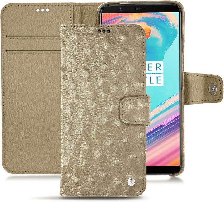 Image du produit Noreve Housse cuir portefeuille