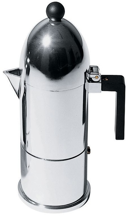 Actual product image Alessi La Cupola (6 T.)