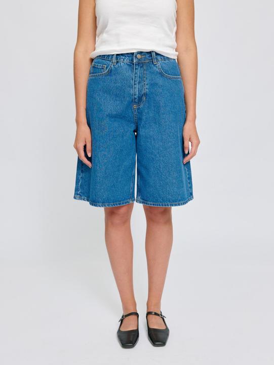 Produktbild Mazine Denim Bermuda (L)