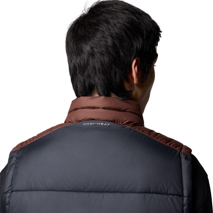 Actual product image Columbia Pike Lake™ II Vest (L)