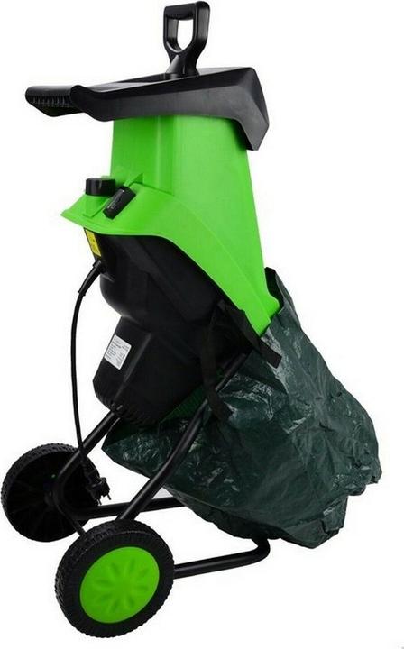 Productafbeelding GEKO Tuinhakselaar, 2600W