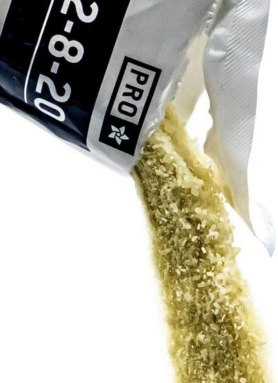 Produktbild Pro Grow (4.53 kg, 10 l)