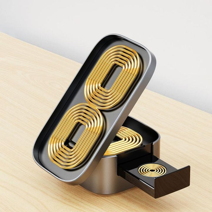 Actual product image Dudao random i6vrwsUAox (15 W)