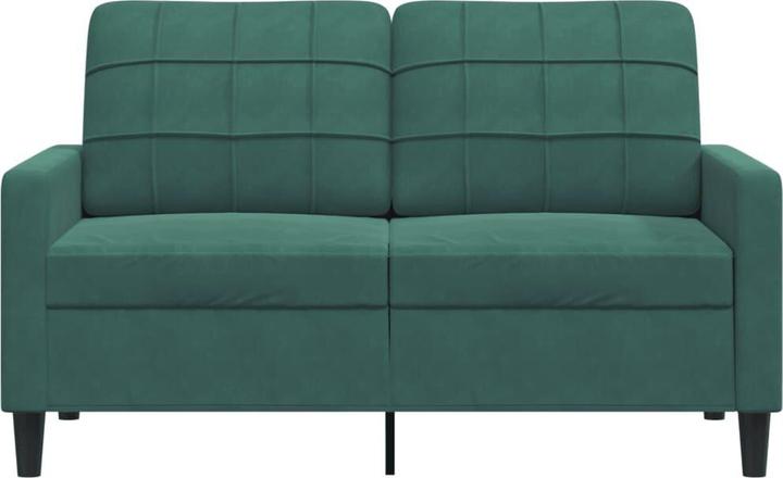 Produktbild vidaXL 2-Sitzer-Sofa (2-Sitzer)