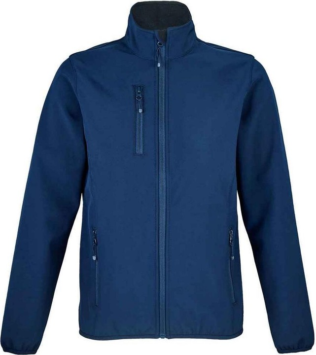 Immagine prodotto Sols Donna/Ladies Falcon Softshell Giacca Soft Shell Riciclata (XXL)