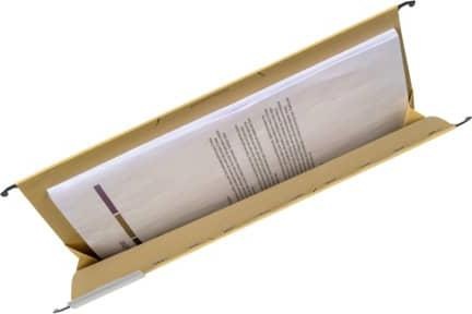 Produktbild Elba Hängetasche Vertic 1 (A4, 1 x)
