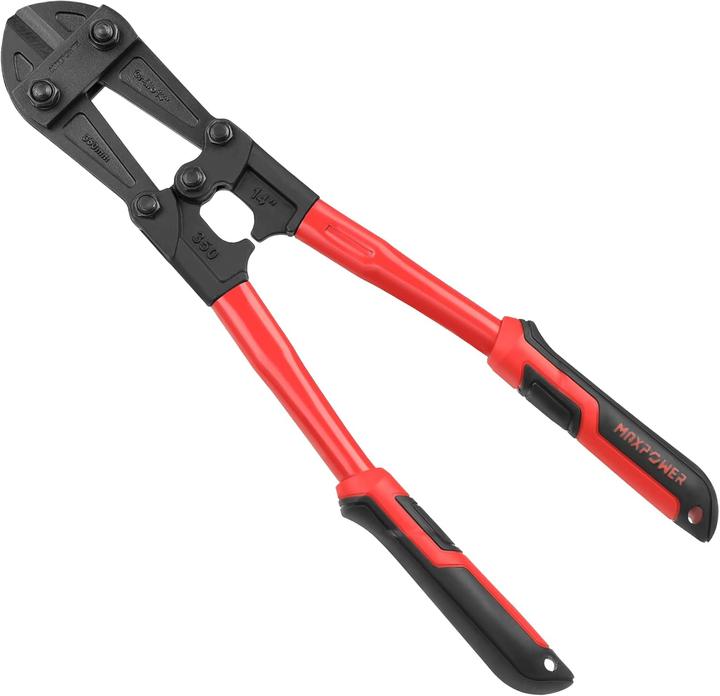 Actual product image Maxpower MXP142 (350 mm)