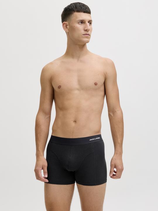 Image du produit Jack & Jones Jwhphilip Bamboo Trunks 3 Pack (XL, Lot de 3)