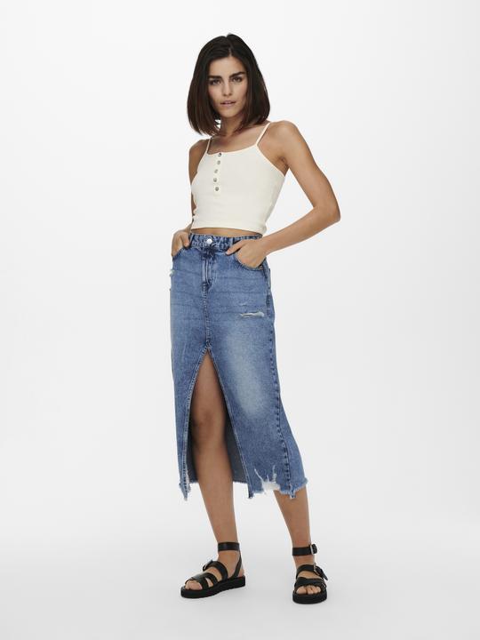 Actual product image Only Button closure top (XS)