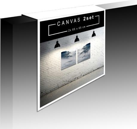 Produktbild Eibert Visual Bilder (65 x 65 cm)