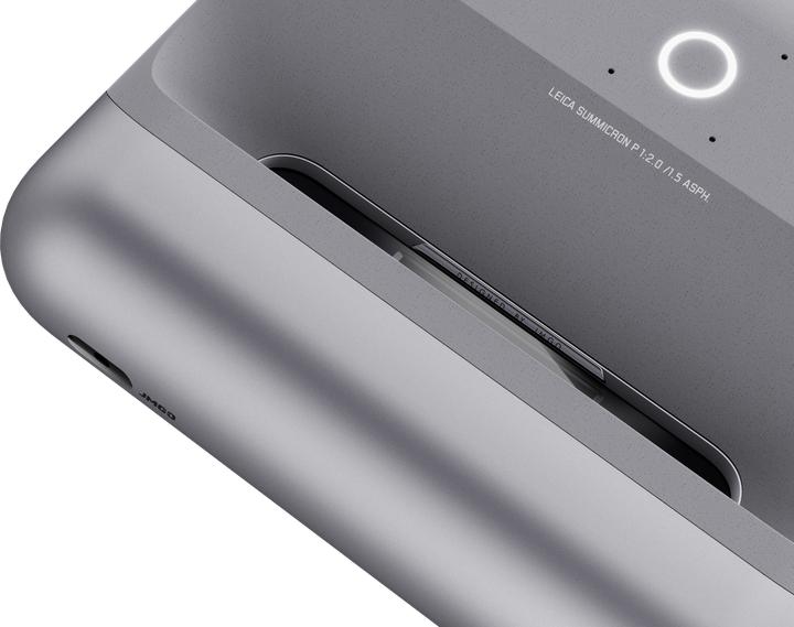 Produktbild JMGO O1Pro (Full HD, 1250 lm, 0.21:1)