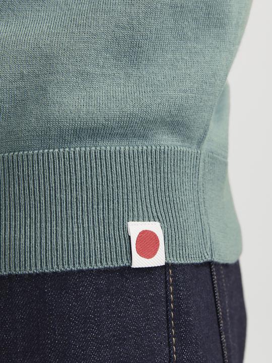 Actual product image Jack & Jones RDD Unicoloured T-shirt T-shirt (L)