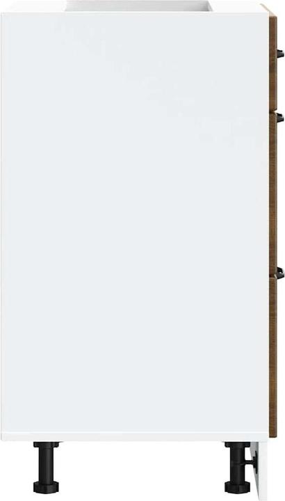 Image du produit vidaXL Küchenunterschrank (60 x 46 x 81.50 cm)