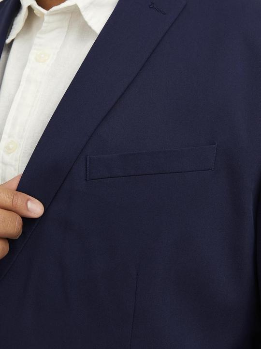 Actual product image Jack & Jones Two Piece Super Slim Fit Suit (54)