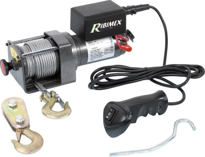 Image du produit Ribimex PE12V/2500
