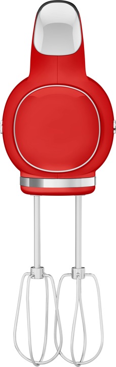 Image du produit Smeg HMF01RDEU (250 W)