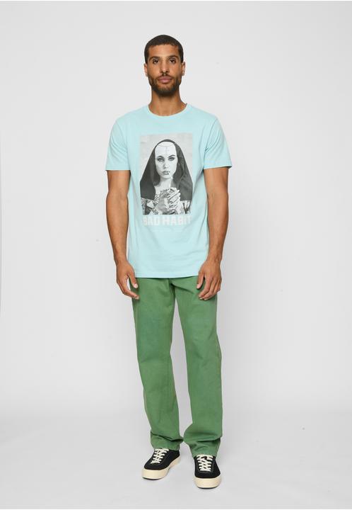 Produktbild Mister Tee Bad Habit Tee - 7428 (L)