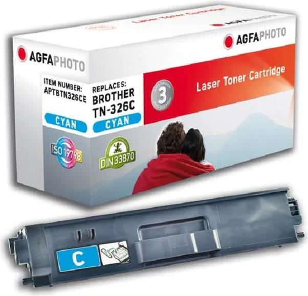 Produktbild AGFAPHOTO Aptbtn326ce (C)