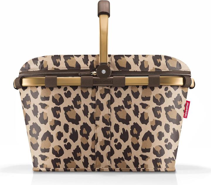 Produktbild reisenthel Carrybag iso mit verschliessbarem Deckel