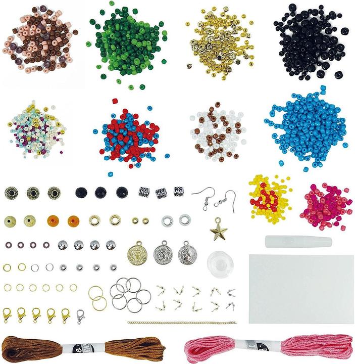 Produktbild Buki Bijoux Boheme