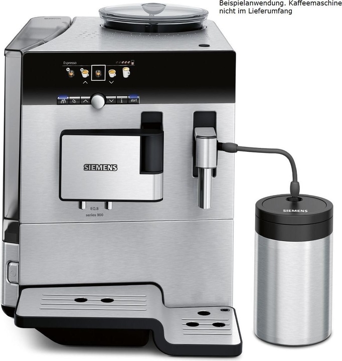Produktbild Siemens Milchbehälter 0,5l, TZ80009N