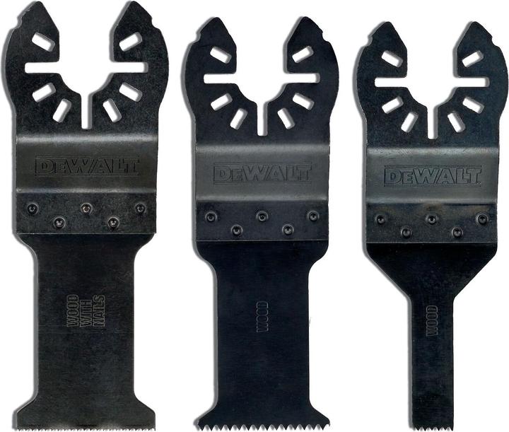 Produktbild DeWalt 3 PC SET DT2701/DT06/02