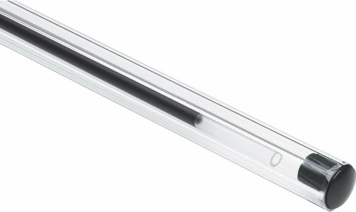 Produktbild Bic Cristal (Black, Transparent, 50 x)