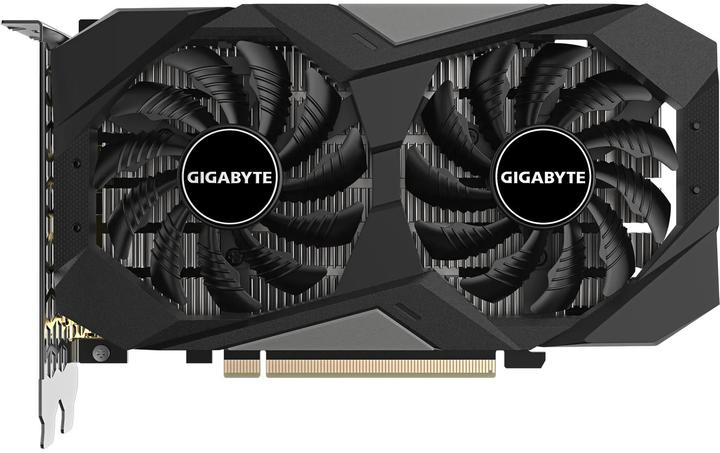 Produktbild Gigabyte GeForce RTX 3050 Windforce OC V2 (6 GB)