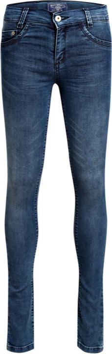 Immagine prodotto Blue Effect Jeans skinny ultra stretch in denim blu (164)