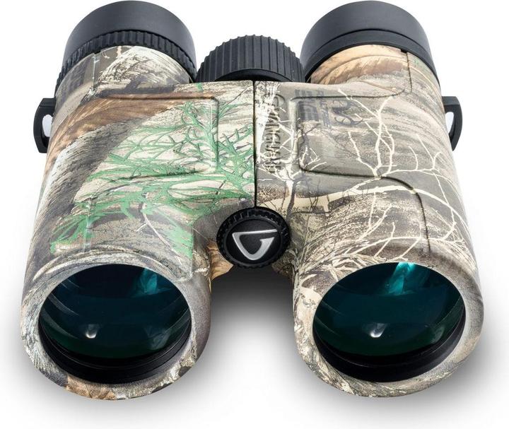 Actual product image Vanguard Orros Vesta 1042RT Kijker Realtree (10x, 42 mm)