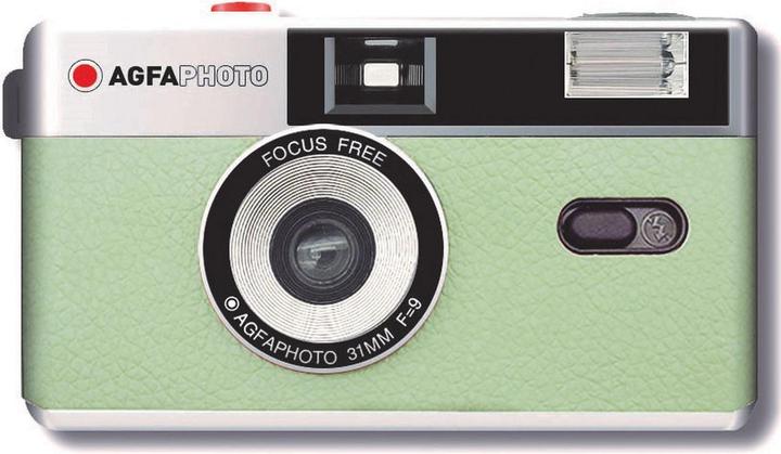 AGFAPHOTO Reusable Analog