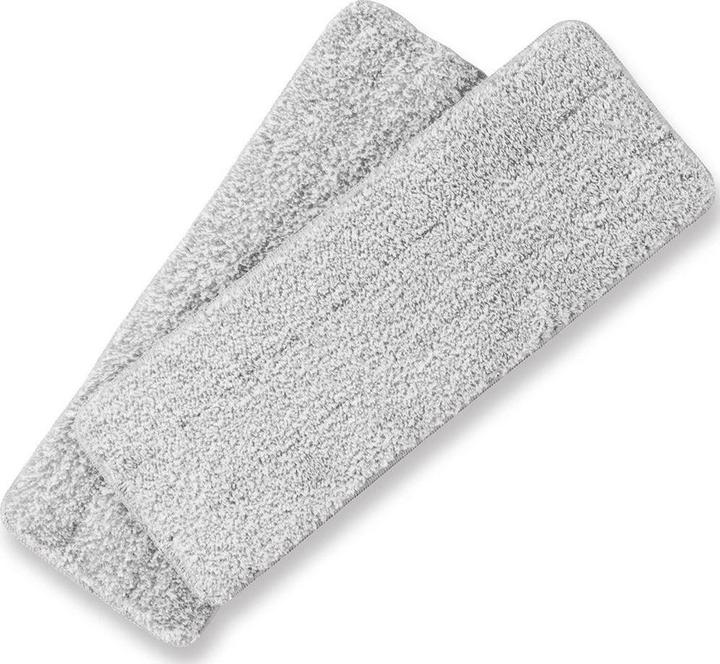 CleanMaxx Replacement cloth for comfort mop (2 pcs.)