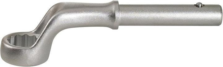 Actual product image KS Tools Tension ring wrench cranked (90 mm)