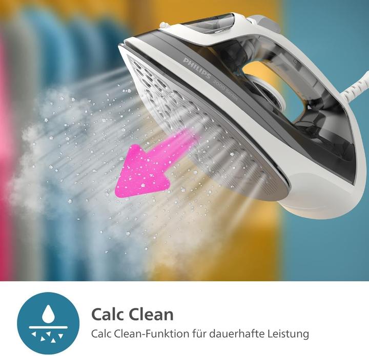 Produktbild Philips 2000 Series (2000 W, 110 g/min)