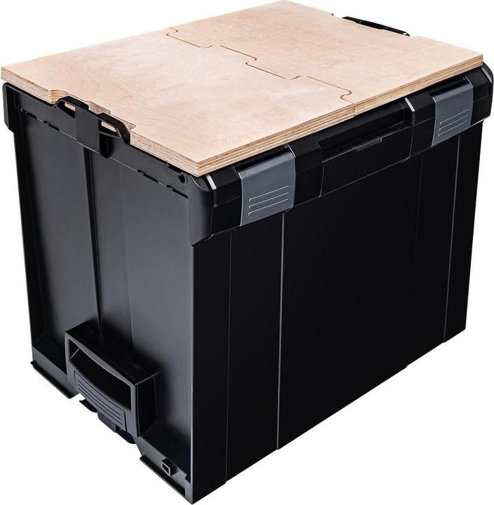 Actual product image Sortimo Mobile worktop L-BOXX 10