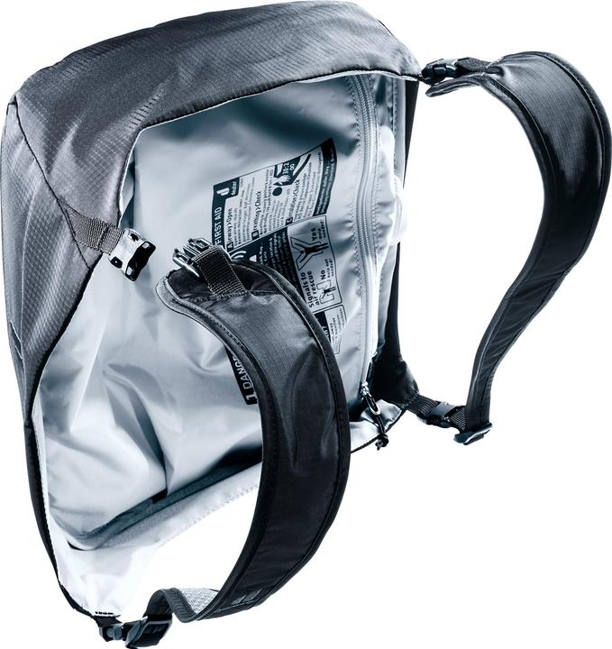 Produktbild Deuter Aircontact Pro 75+10 (75 l)